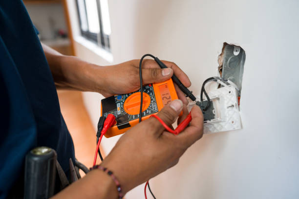 Professional Electrician in ID