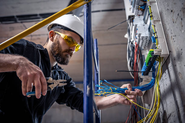  Avimor, ID Electrician Pros