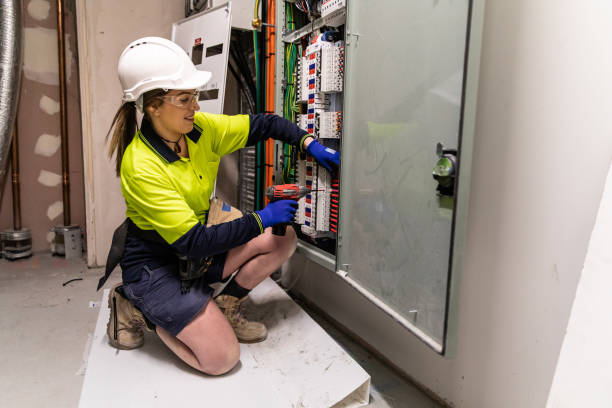 Best Emergency Electrical Repair  in Avimor, ID