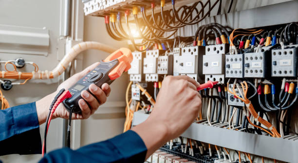 Best Electrical Wiring Services  in Avimor, ID