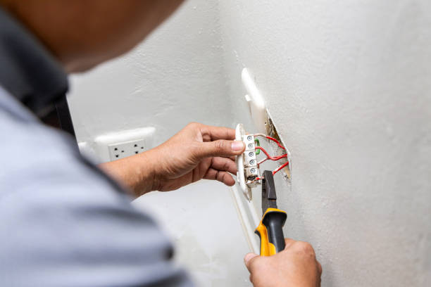Best Circuit Breaker Repair  in Avimor, ID