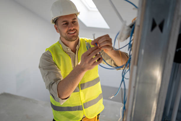 Best Electrician for Home Renovation  in Avimor, ID