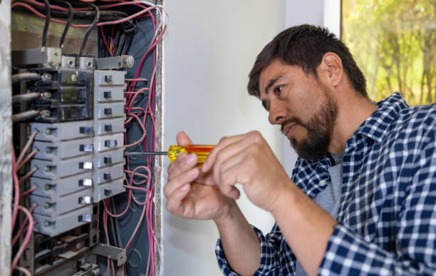 Best Electrical Installation Contractor  in Avimor, ID